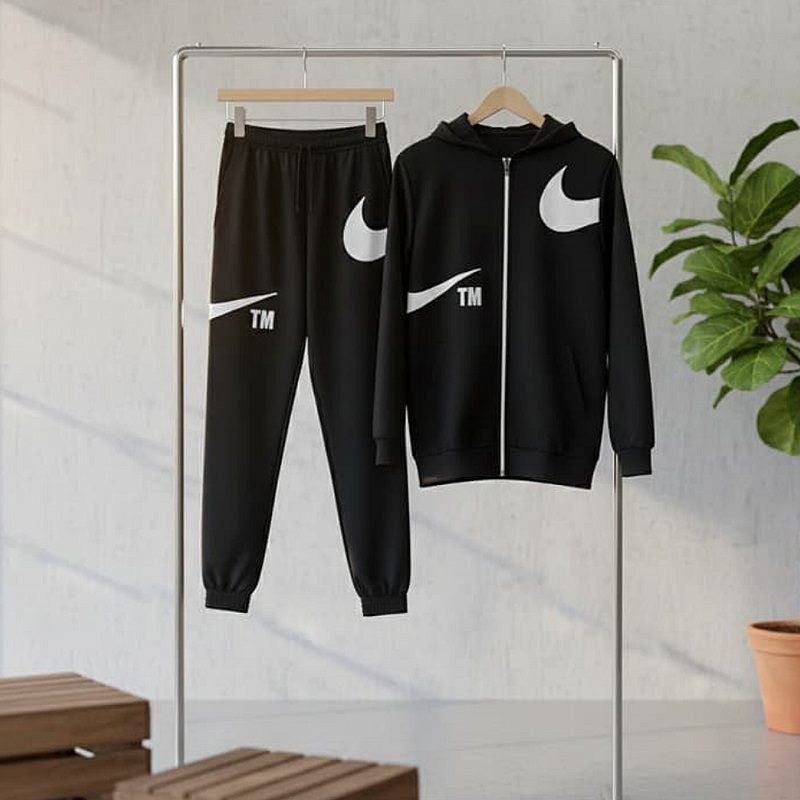 ست سوییشرت شلوار TM مردانه مدل MILANO